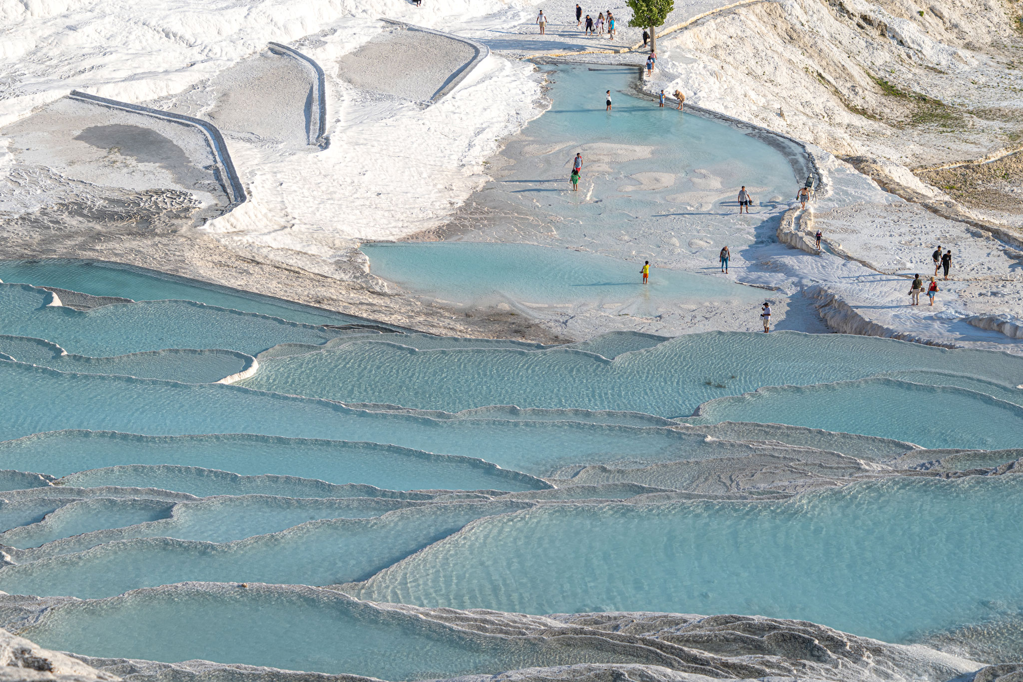 Pamukkale